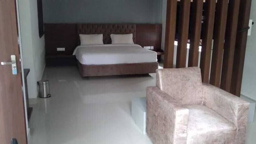 酒店 Himalayan Off Trails