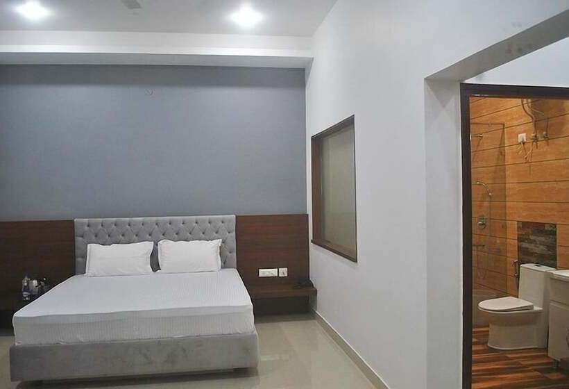 酒店 Himalayan Off Trails