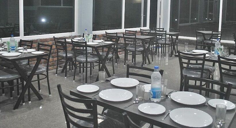 酒店 Himalayan Off Trails