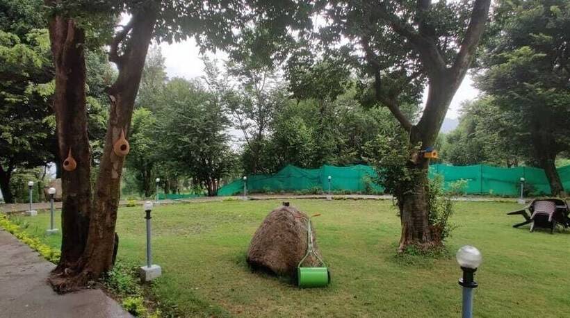 酒店 Himalayan Off Trails