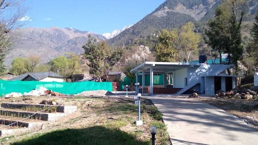 酒店 Himalayan Off Trails