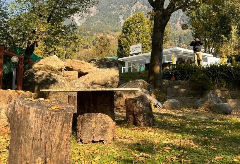 酒店 Himalayan Off Trails