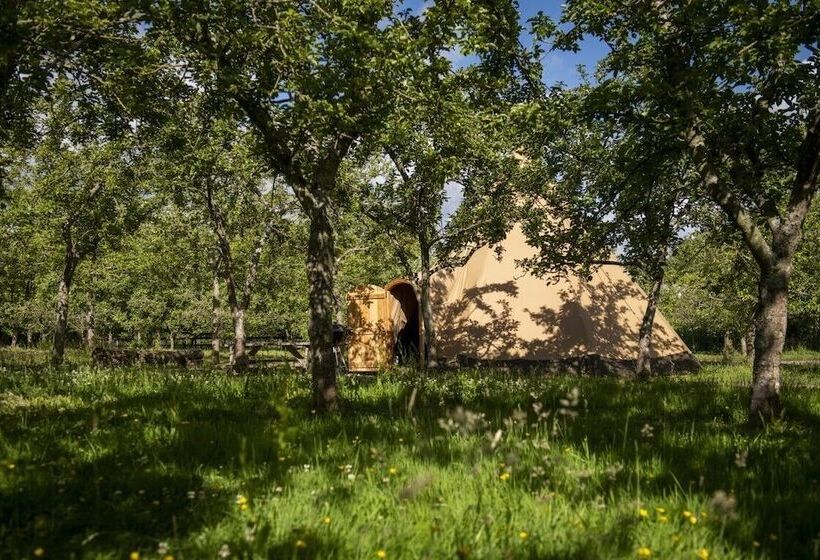 호텔 Torre Cider Farm
