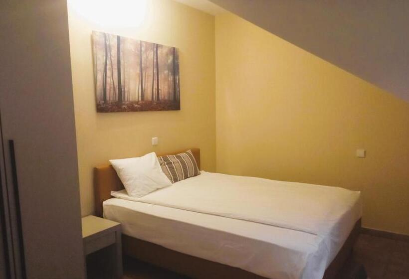 Appart Hotel Gwendy