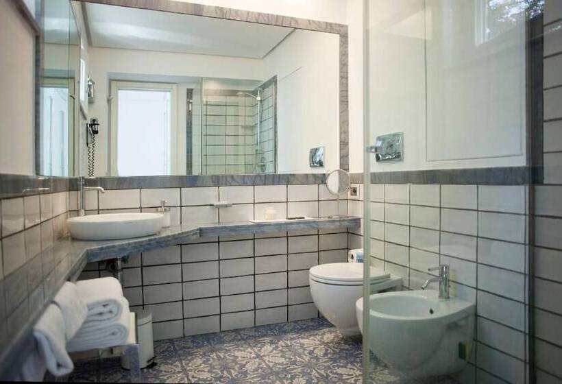 Lhp Suite Superior Cottage Capri