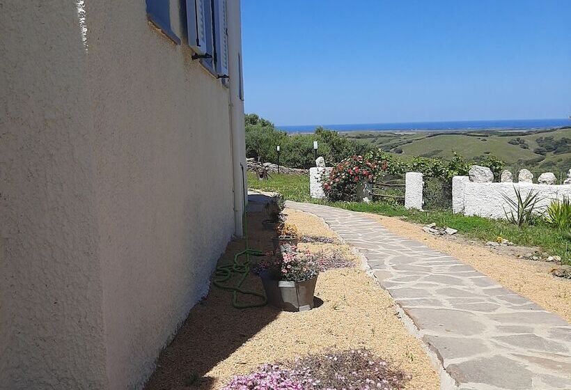Lispusada B&b