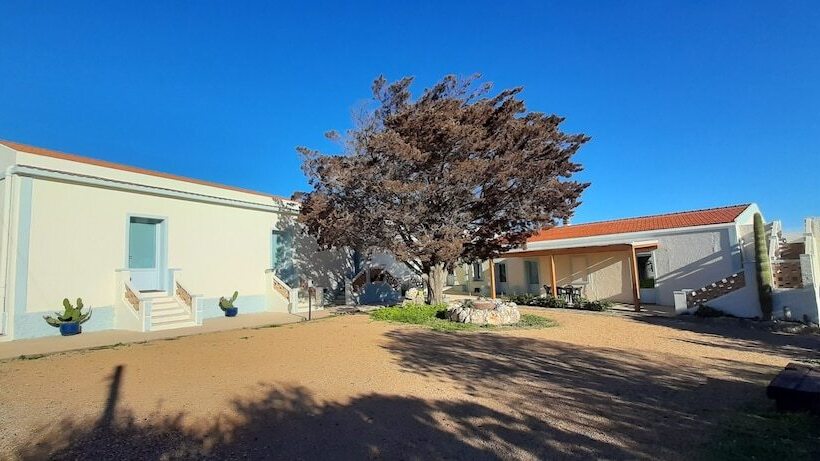 Lispusada B&b