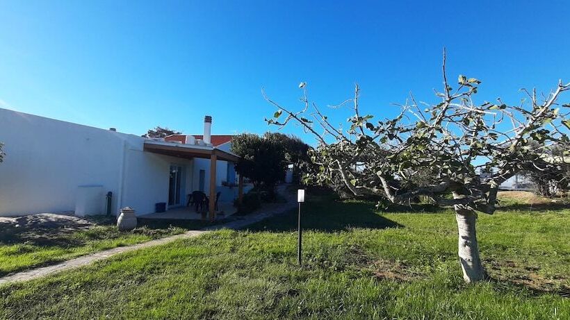 Lispusada B&b