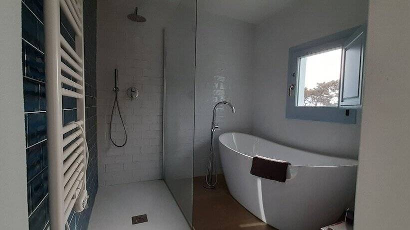 Lispusada B&b