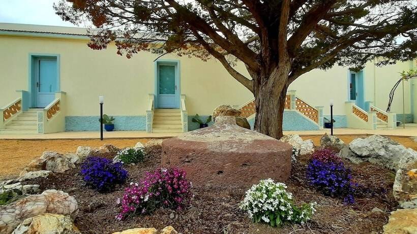 Lispusada B&b