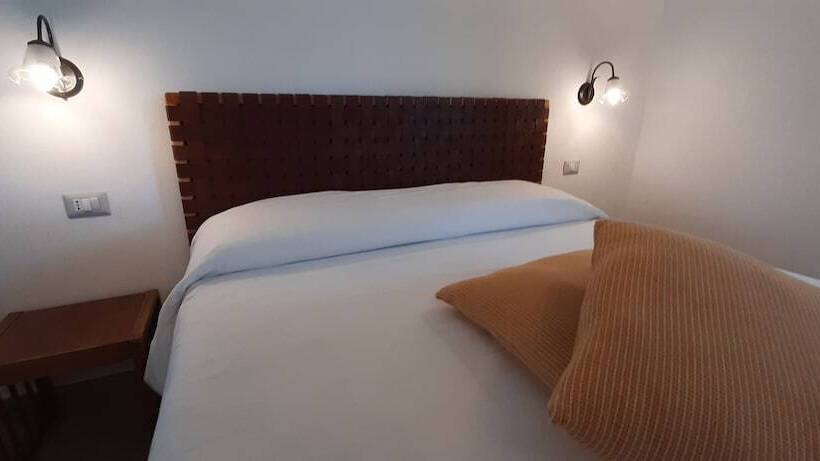 Lispusada B&b