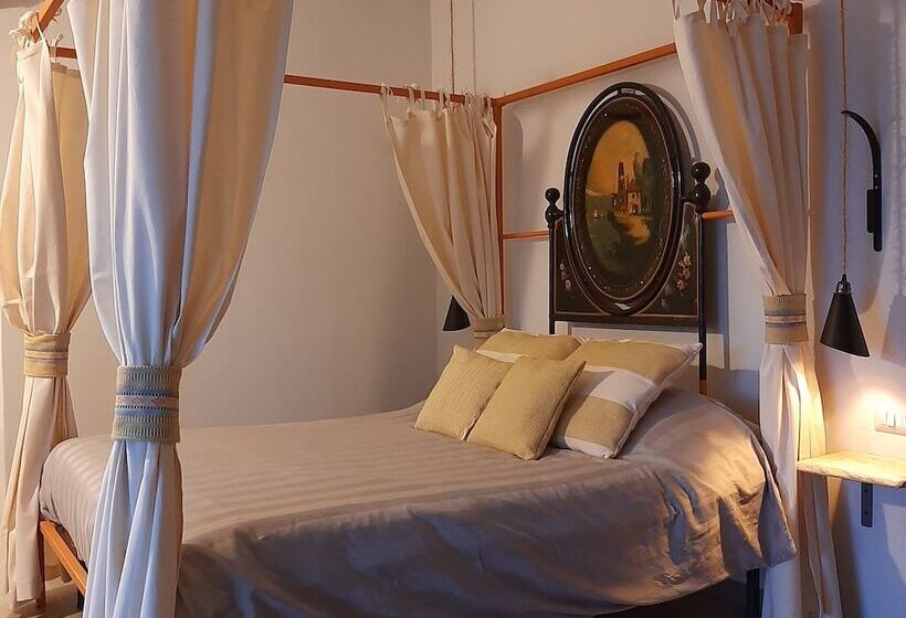 Lispusada B&b