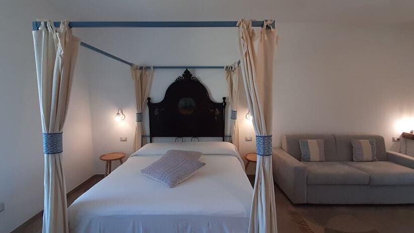Lispusada B&b