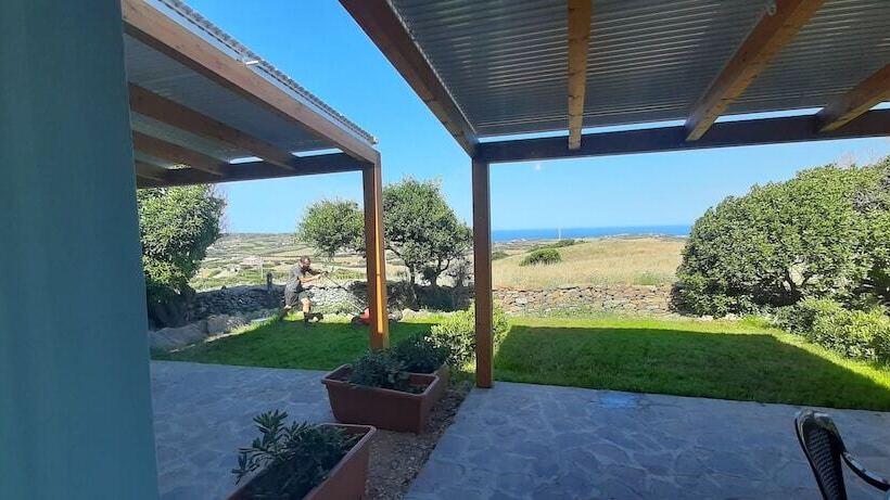 Lispusada B&b