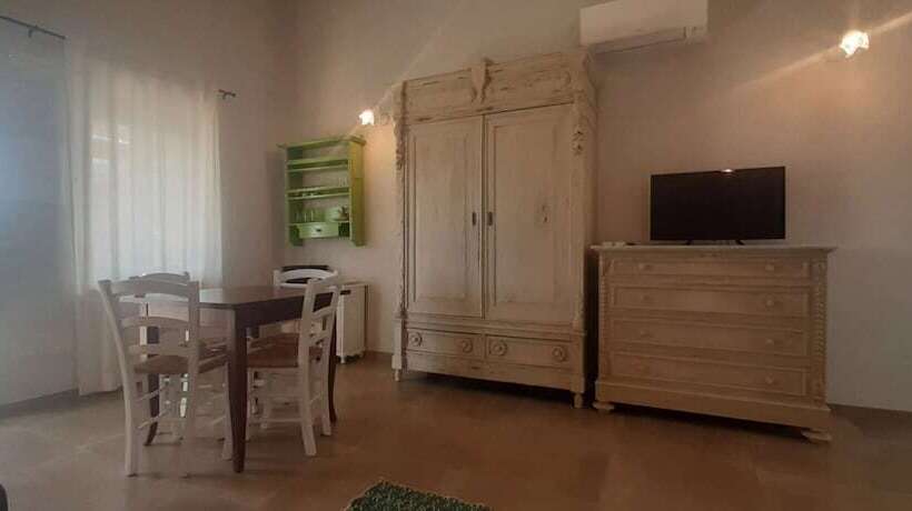Lispusada B&b
