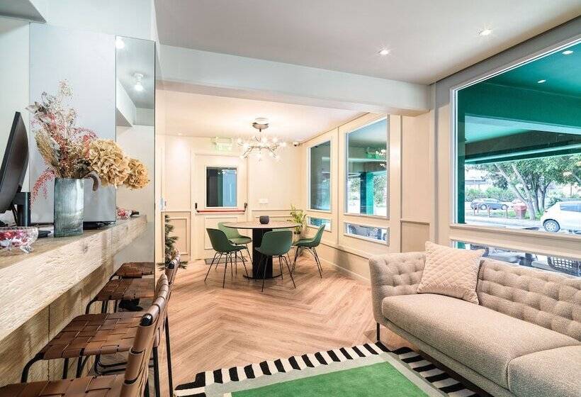 Liv The City Suites