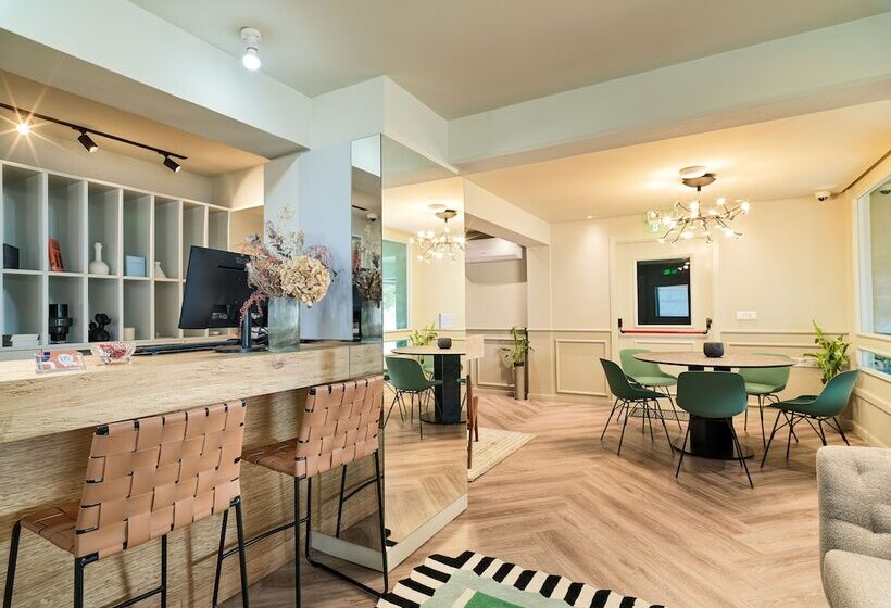 Liv The City Suites