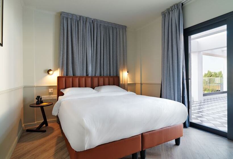 Liv The City Suites