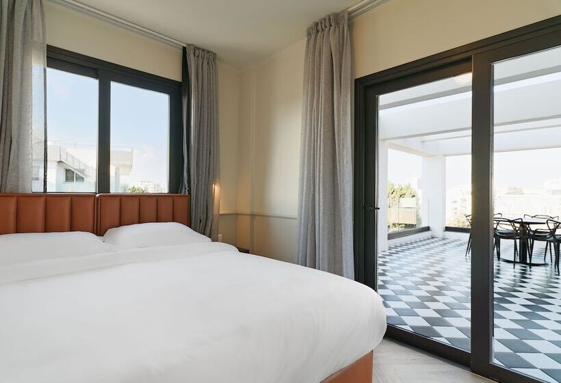 Liv The City Suites