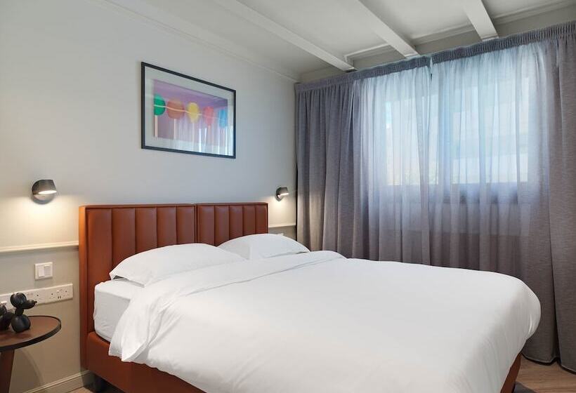 Liv The City Suites
