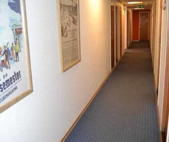 Hostel Patria