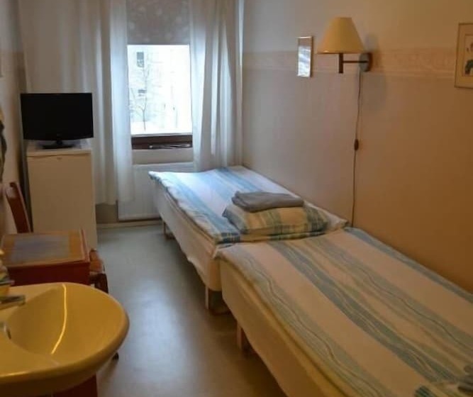 Hostel Patria