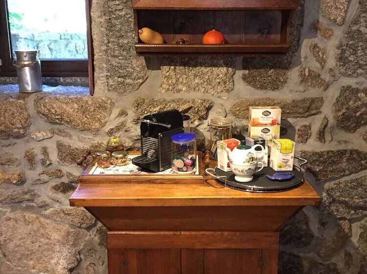 بنسيون Bergui Guesthouse
