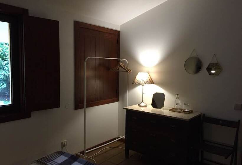 بنسيون Bergui Guesthouse