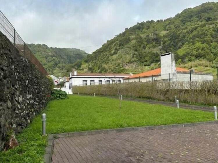 פנסיון Casa Do Moinho