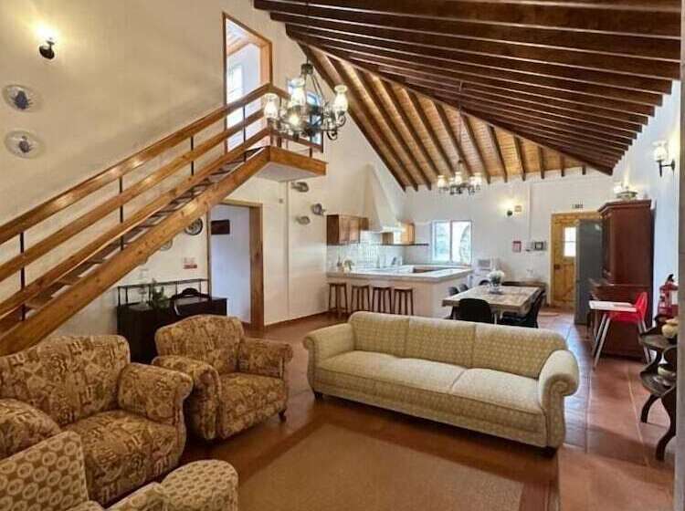 פנסיון Casa Do Moinho