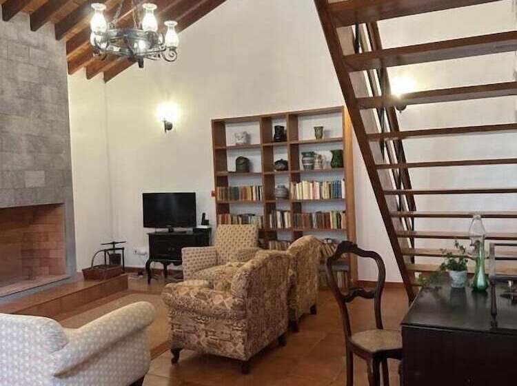 פנסיון Casa Do Moinho