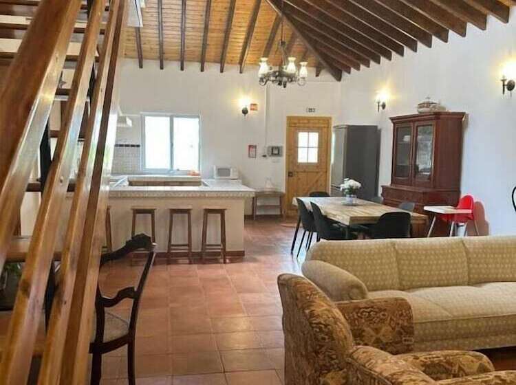פנסיון Casa Do Moinho