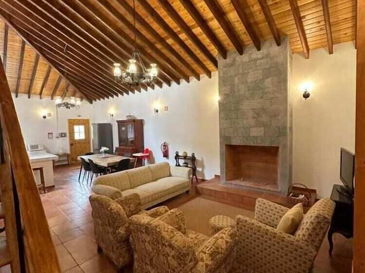 פנסיון Casa Do Moinho