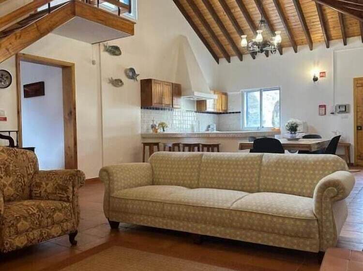 פנסיון Casa Do Moinho