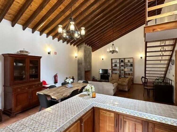 פנסיון Casa Do Moinho