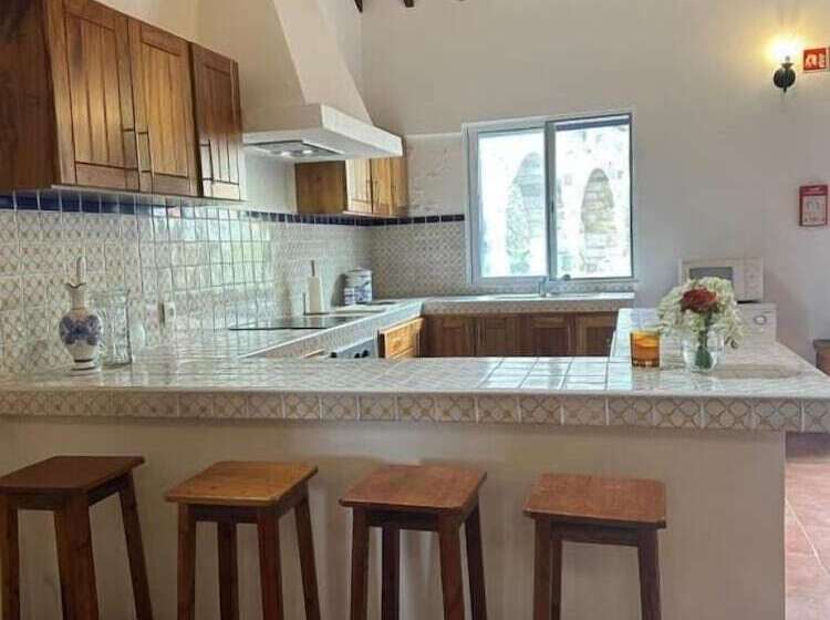 פנסיון Casa Do Moinho