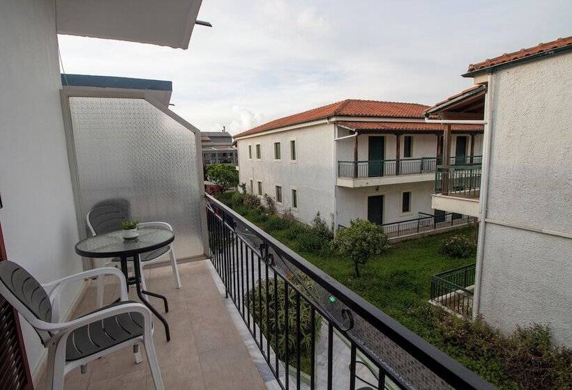 پانسیون Harry's Bar & Apartments