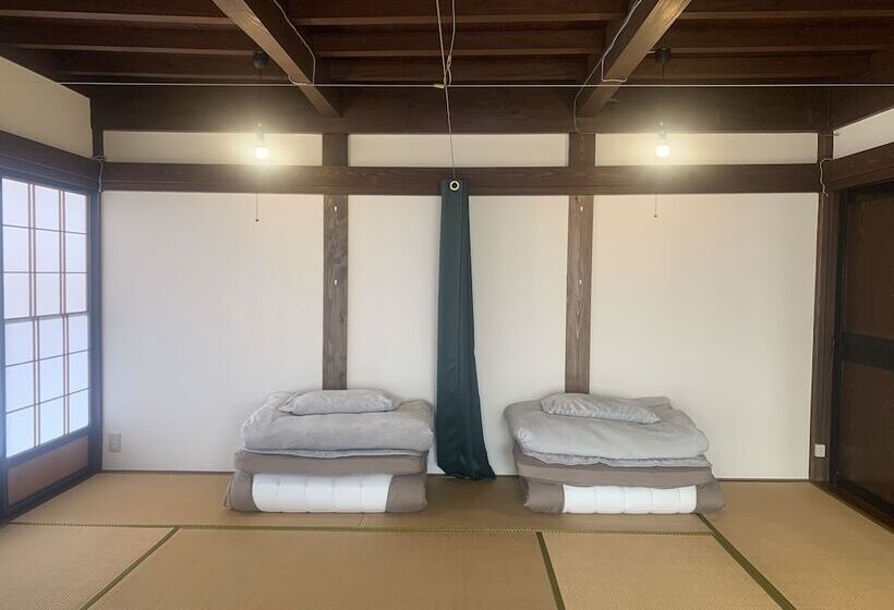 بنسيون Kominka Guest House Yuinoya