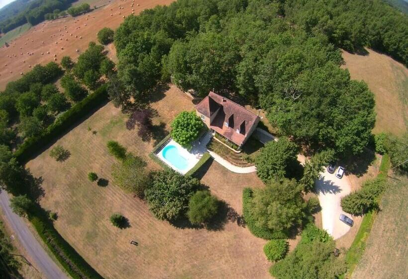 פנסיון Les Feuillantines