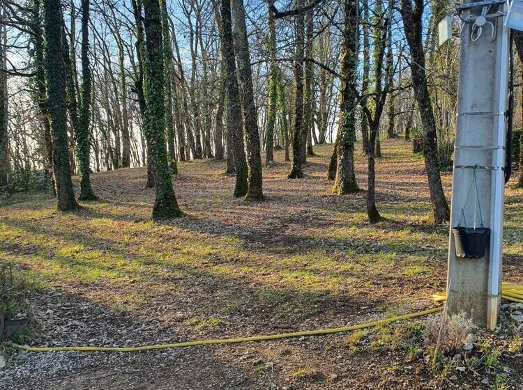 פנסיון Les Feuillantines