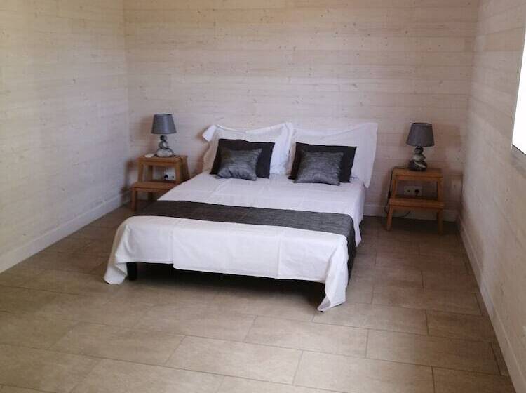 پانسیون Niaouli Lodge