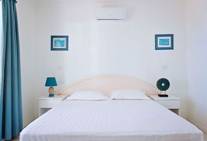 پانسیون The Marlin House