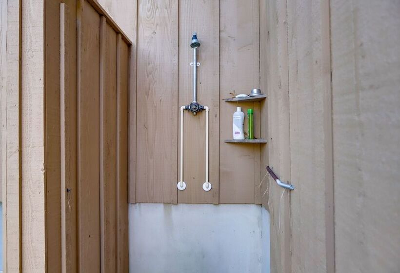 Rehoboth Beach Retreat W/ Dock, Walk To Water!