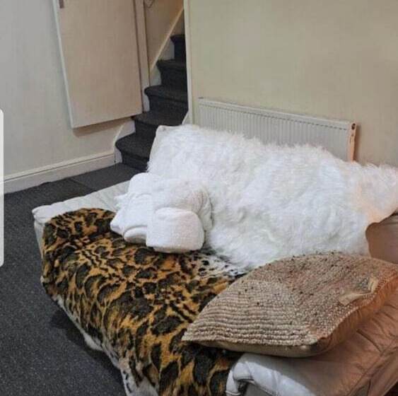 住所  Beautiful 1 Bed House In Leeds