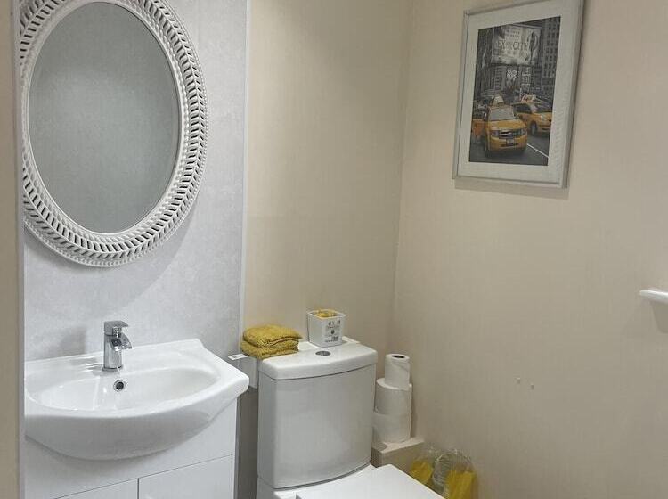 اقامتگاه Stunning 2 Bed Home In Yorkshire