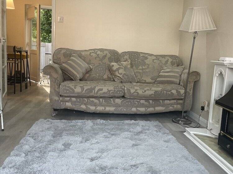 اقامتگاه Stunning 2 Bed Home In Yorkshire