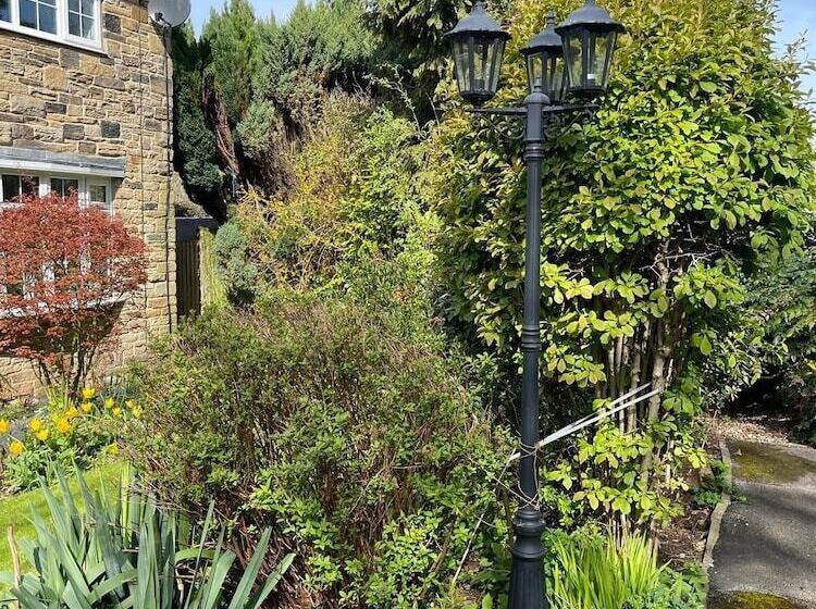 إقامة 4 Bed House In Wetherby, Sleeps 8, Near York