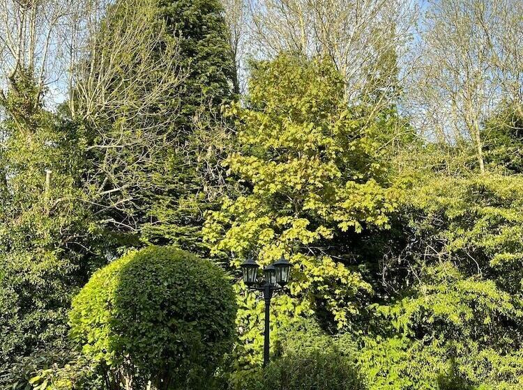 إقامة 4 Bed House In Wetherby, Sleeps 8, Near York