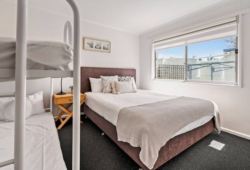Курорт Big4 Tasman Holiday Parks   Tathra Beach