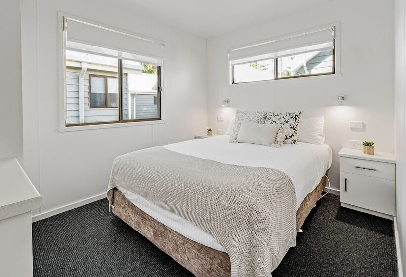 Курорт Big4 Tasman Holiday Parks   Tathra Beach